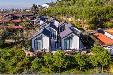 Villa für 3 Personen in Dajt, Albanien, Bild 2