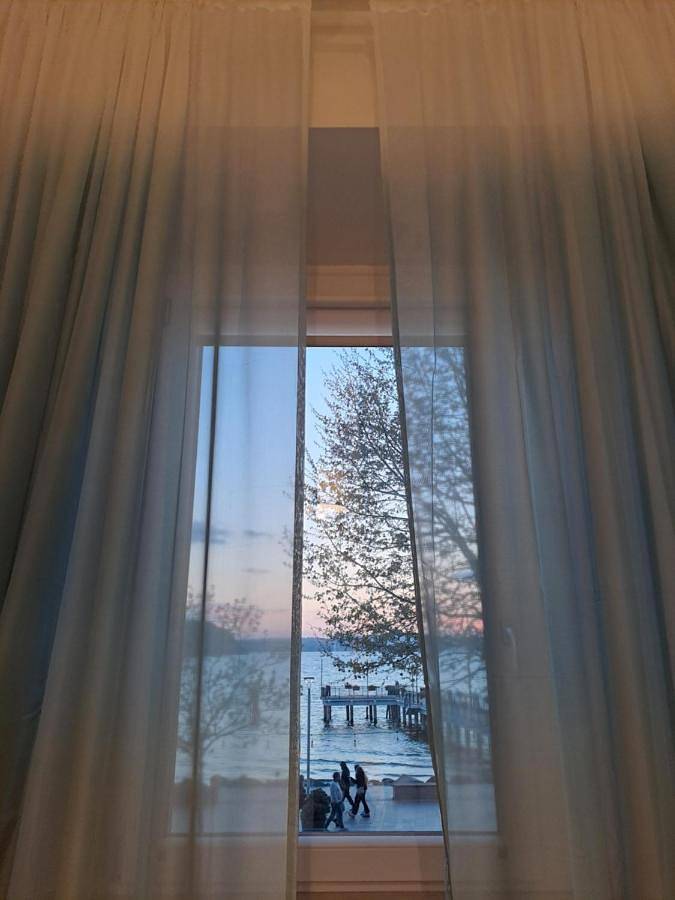 Apartamento de vacaciones para 4 personas, con vistas al lago y vistas - 1