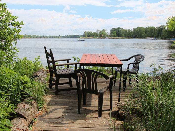 Ferienhaus für 6 Personen, mit Terrasse in Dahme-Spreewald - 3