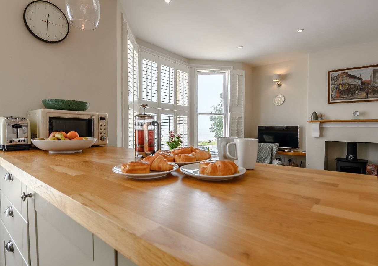 Apartamento entero, Doubledays in Southwold, Waveney