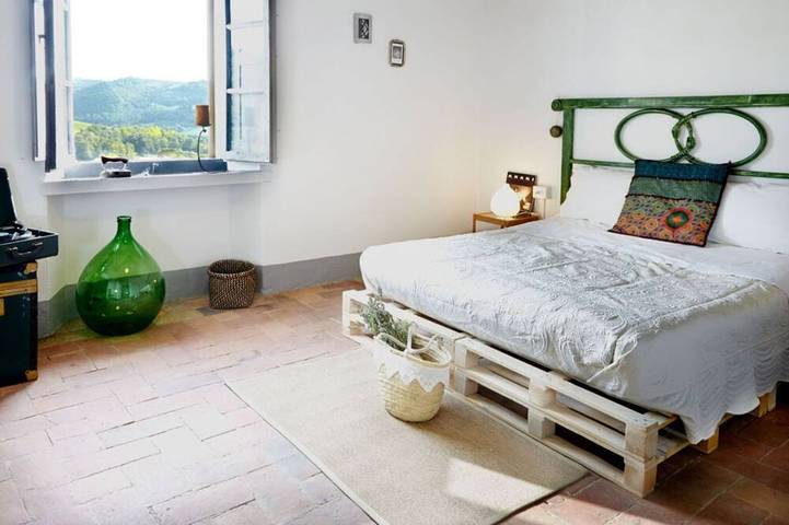 Villa Val Di Pesa_Villa Acquapietra - Villa Val Di Pesa in San Casciano in Val di Pesa, Firenze province