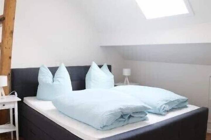 Ferienwohnung für 4 Personen, mit Sauna in Auggen - 2