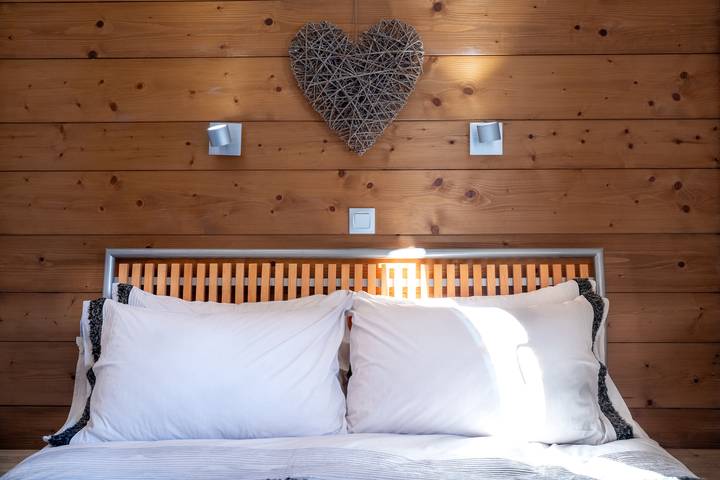 Ferienwohnung für 6 Personen, mit Balkon in Avoriaz - 4