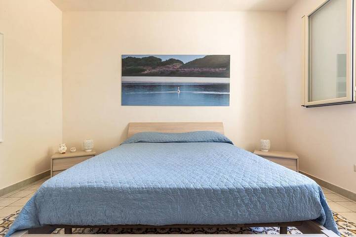 Ferienhaus für 5 Personen, mit Garten in San Pietro In Bevagna - 3