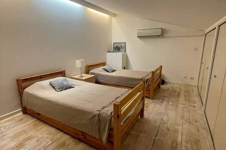 Gîte pour 8 personnes, avec balcon et piscine à Saint-Jean-Cap-Ferrat - 4