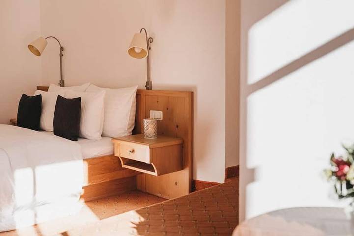 Ferienhaus für 4 Personen, mit Garten und Pool sowie Sauna, mit Haustier in Zell am See - 2