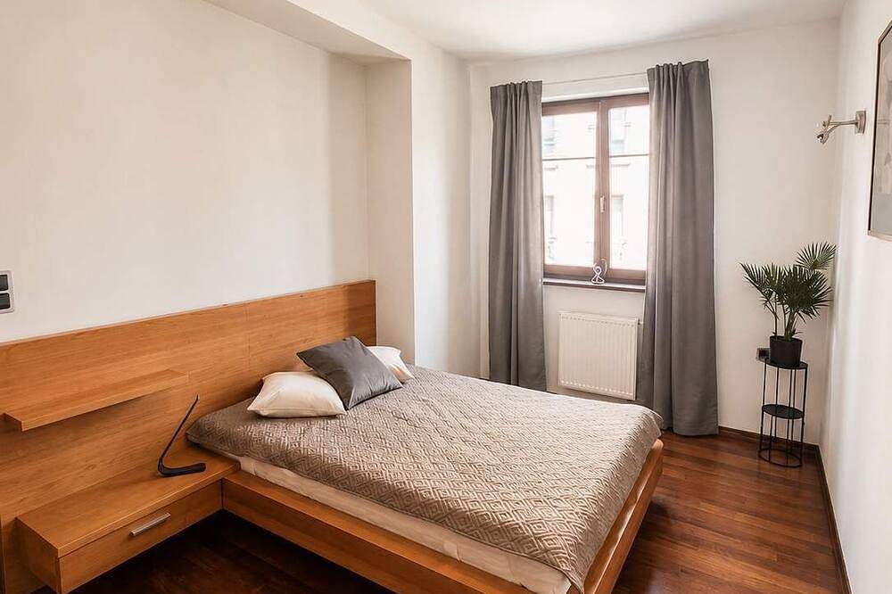 Ganze Wohnung, Sopot Łokietka Comfort Suite | Near Beach |Parking in Zoppot, Zatoka Gdańska