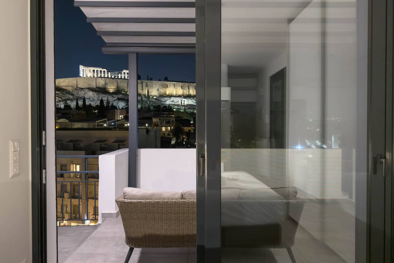 Appartamento vacanze a Atene a partire da 241€ a notte