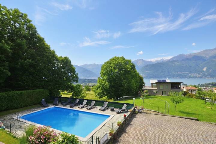 Ferienhaus für 6 Personen in Colico - 3