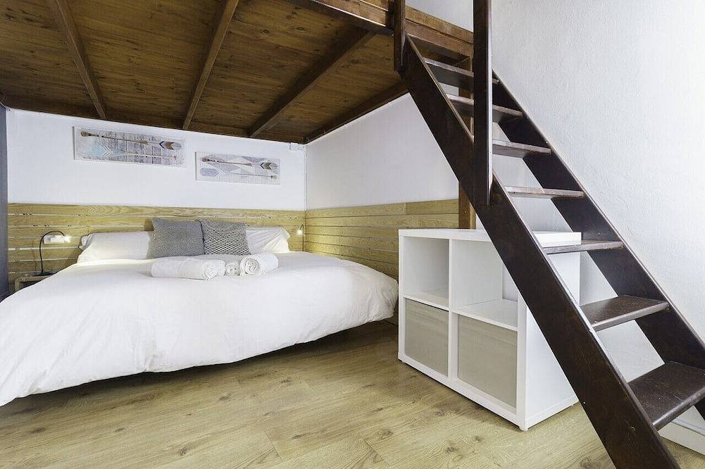 Preciosa Casa Playa Cerca Barcelona in Premiá de Mar, Costa del Maresme