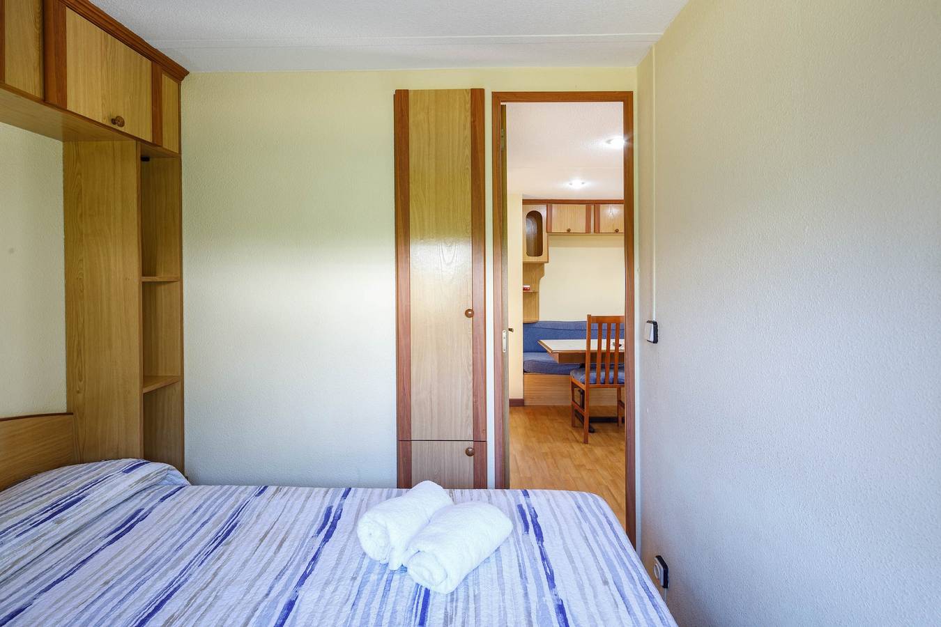 Bungalow 'B1' met privézwembad, privéterras en Wifi, foto 8