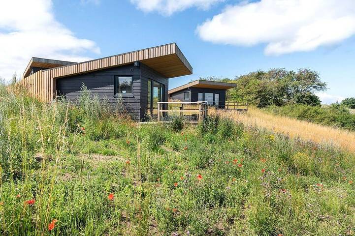 Feriehus for 4 personer - 1