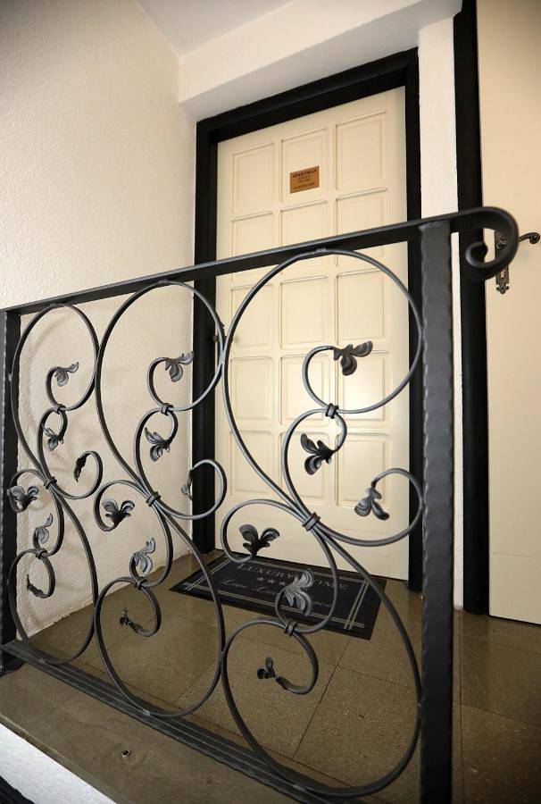 Ferienwohnung für 4 Personen - 1