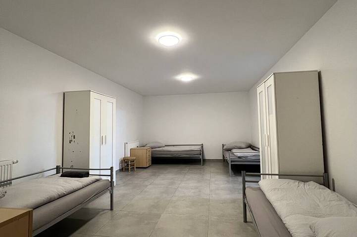 Entire apartment, Mieterlux Frankfurt Heusenstamm Zimmer 5 Personen in Heusenstamm, Landkreis Offenbach