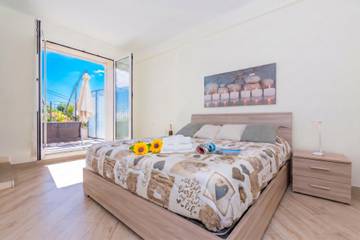 Vakantiewoning voor 4 Personen in Alassio, Ligurische Alpen, Afbeelding 3
