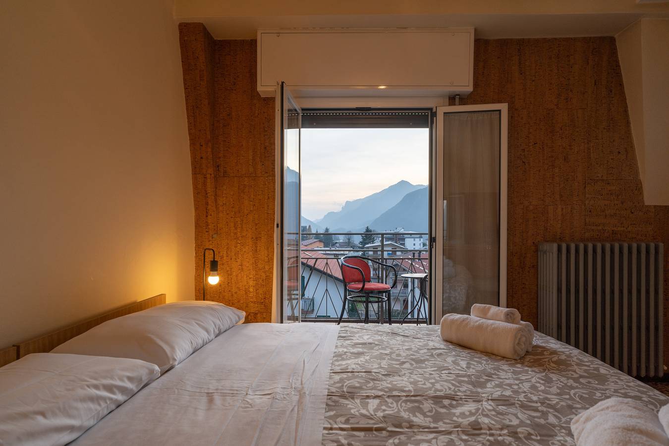 Appartamento intero, Garden residence - app. Edelweiss in Barzio, Comune di Barzio