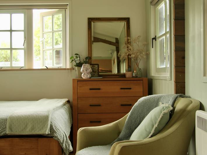 Ferienhaus für 2 Personen, mit Garten am Ijsselmeer - 3