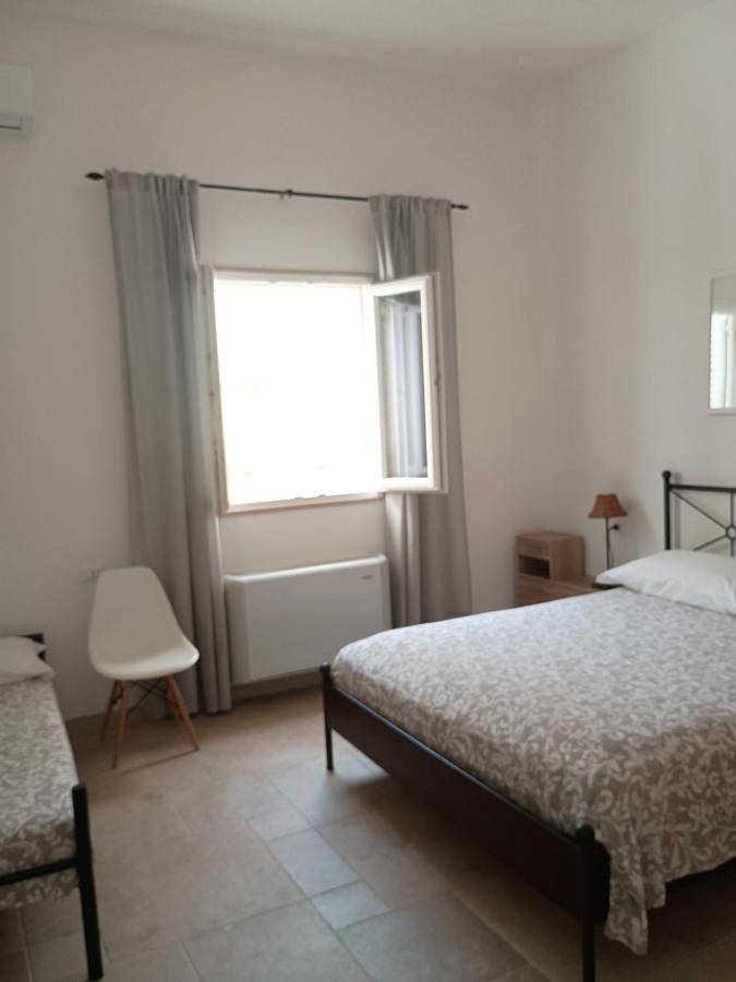 Maison d’hôte pour 2 personnes, avec vue ainsi que piscine et jardin à Monopoli - 3