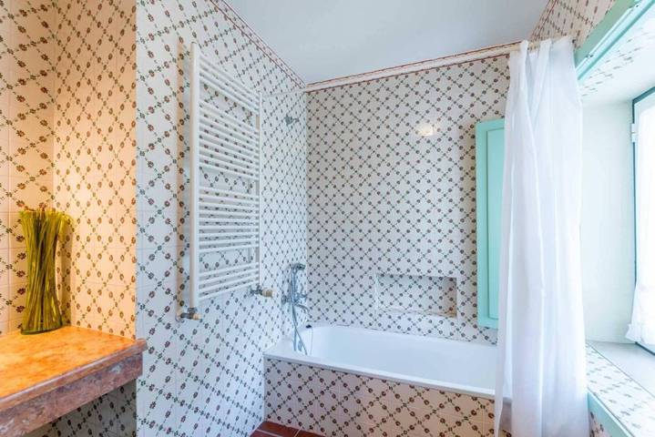 Location de vacances pour 17 personnes, avec jardin ainsi que piscine et jacuzzi dans Santo Estevão - 3