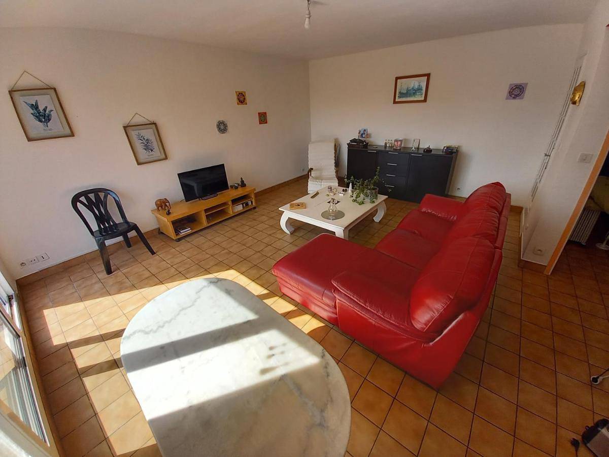 Appartement de vacances entier, Le Temps d'une Pause au Calme in Bouaye, Région de Nantes