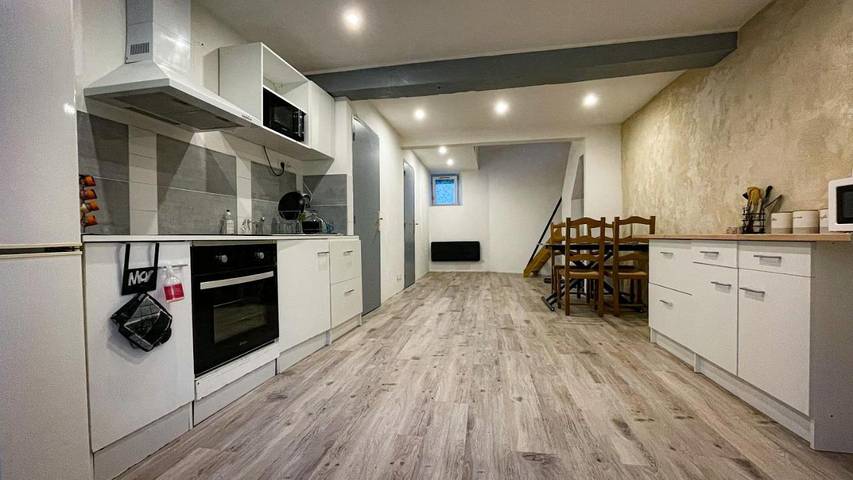 Location de vacances pour 6 personnes, avec Jardin à Varzy