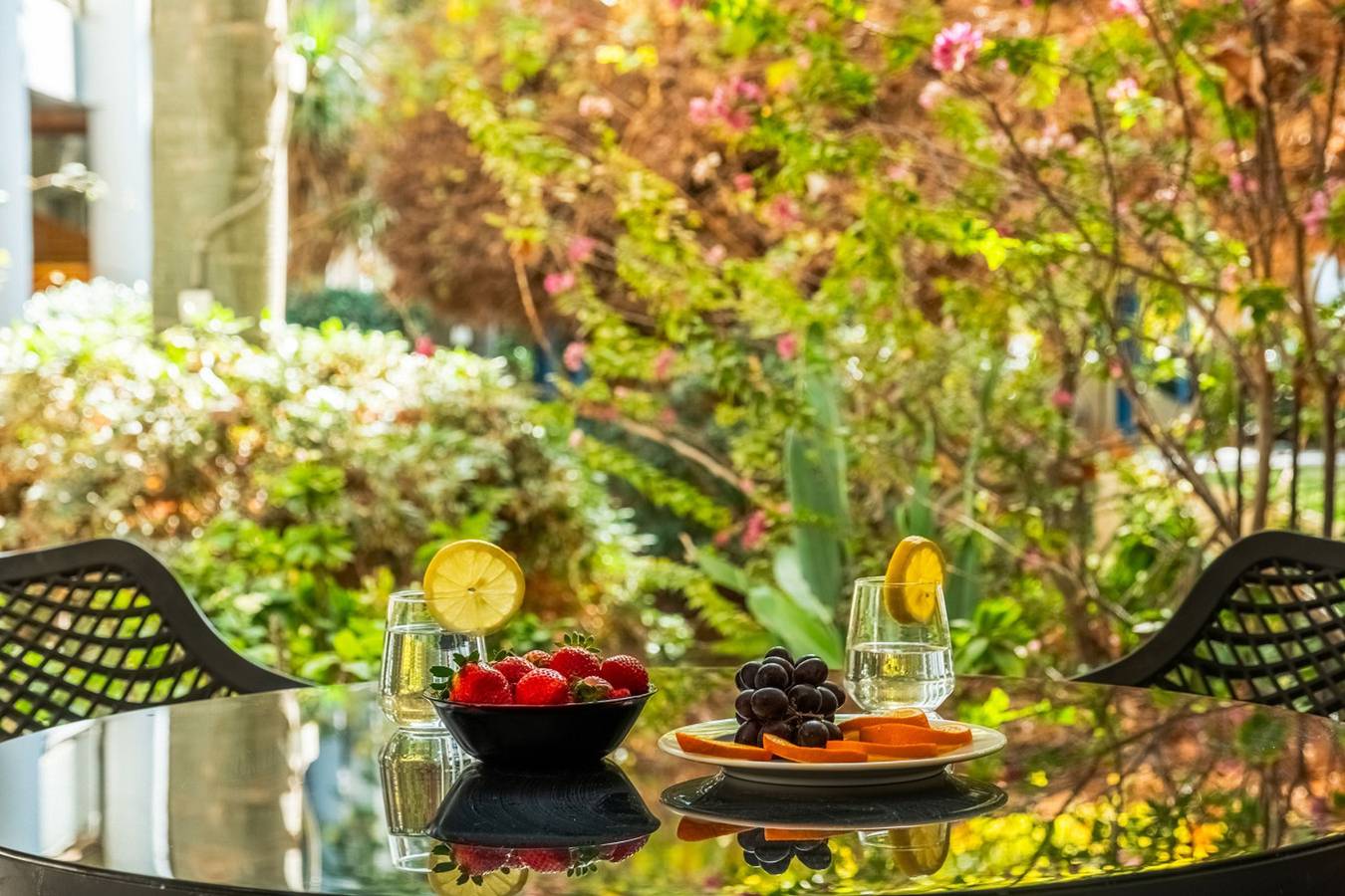 Entire apartment, Royal Park Resort Apartment 74 in Eilat, South District (Israel)