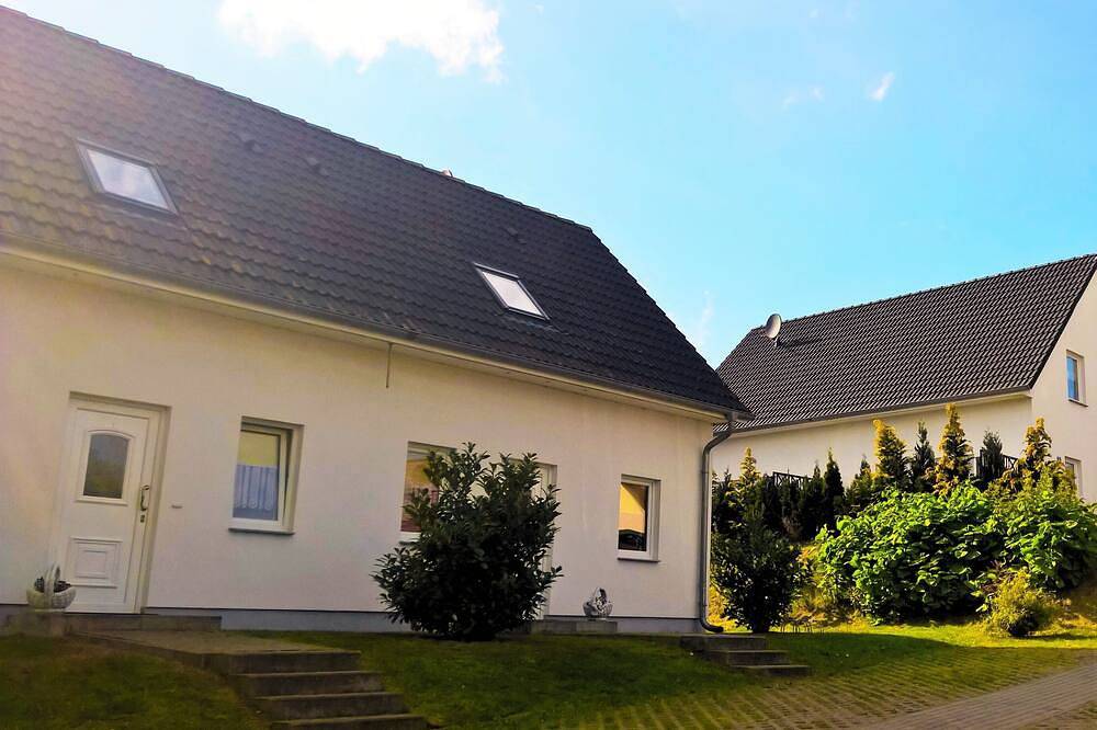Ferienhaus in Usedom für 4 Personen in Usedom