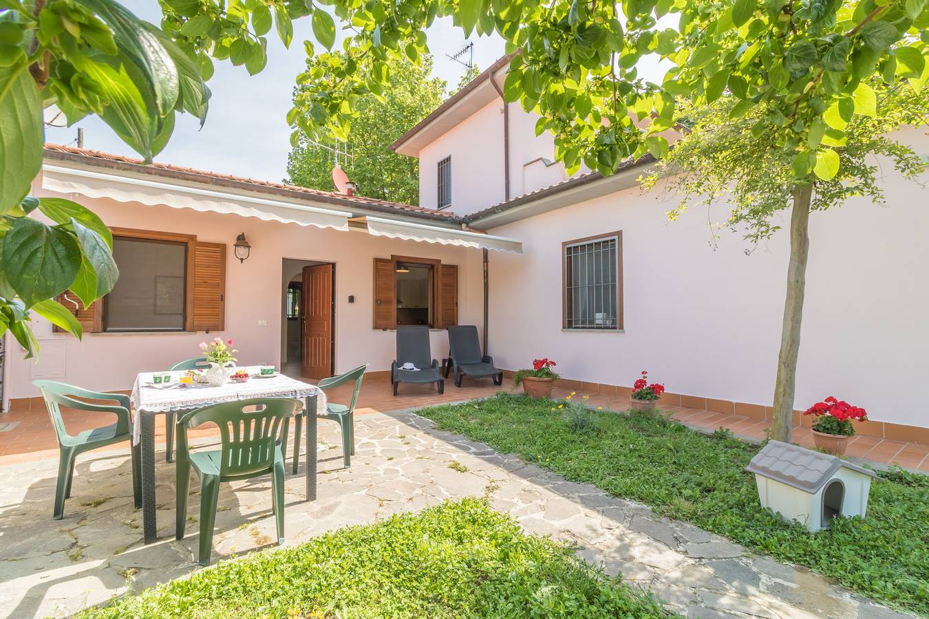 Alloggio Turistico Titti, foto 8