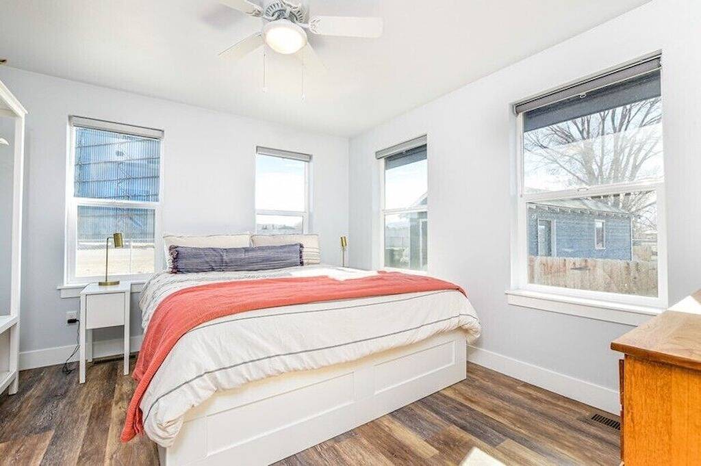 Pet & Family Friendly, Mountain Views, Downtown Montrose 20 Min to National Park in Montrose, Black Canyon Nationalpark