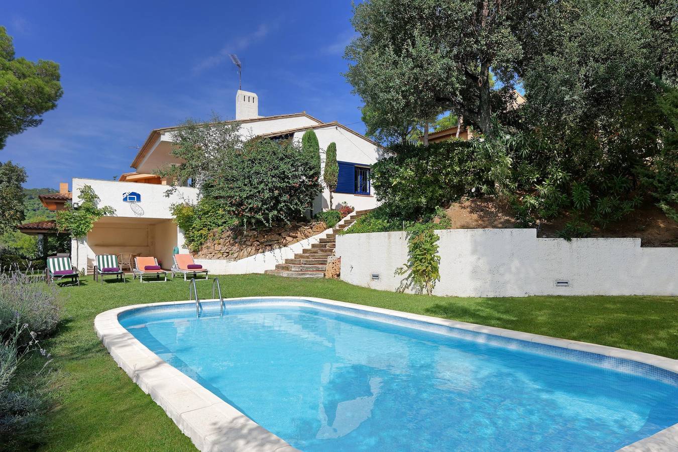 Casa vacanza a Costa Brava a partire da 492€ a notte