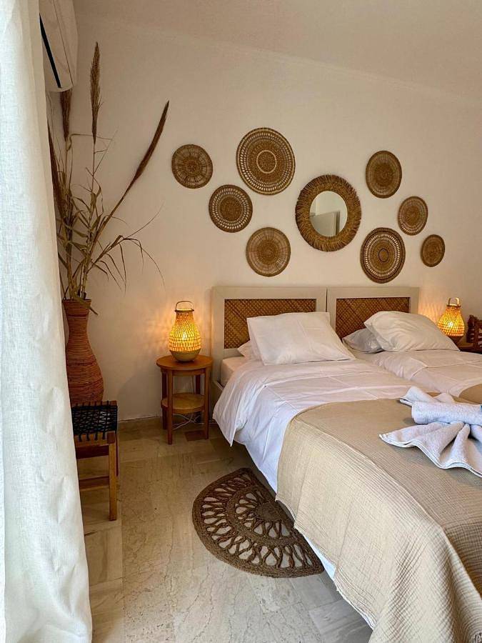 Appartement entier, Holiday Dream Aphrodite Apartment in Mastichari, Cos