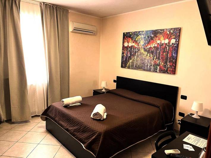 Casa vacanza per 2 persone in Acquaviva delle Fonti