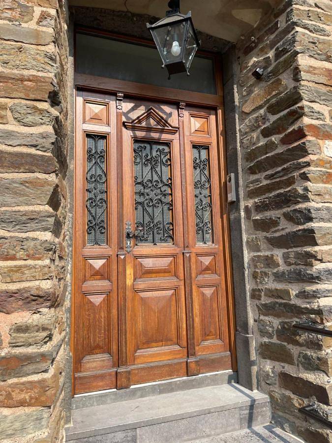 Ferienhaus für 4 Personen, mit Garten und Sauna sowie Terrasse in Ellenz-Poltersdorf - 4