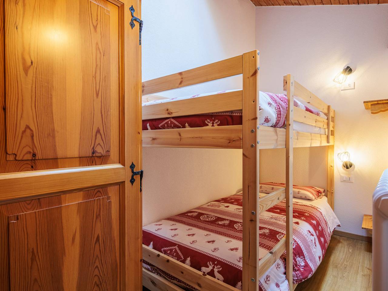 Ganze Wohnung, Penia 2 in Penia, Canazei