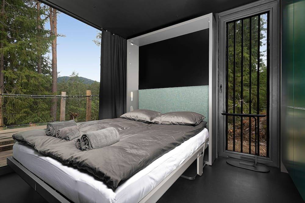 Spacious 2Br Cabin by Grend ! in Bø