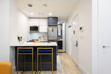 Holiday Apartment for 2 People in Manhattan, New York City, Photo 4