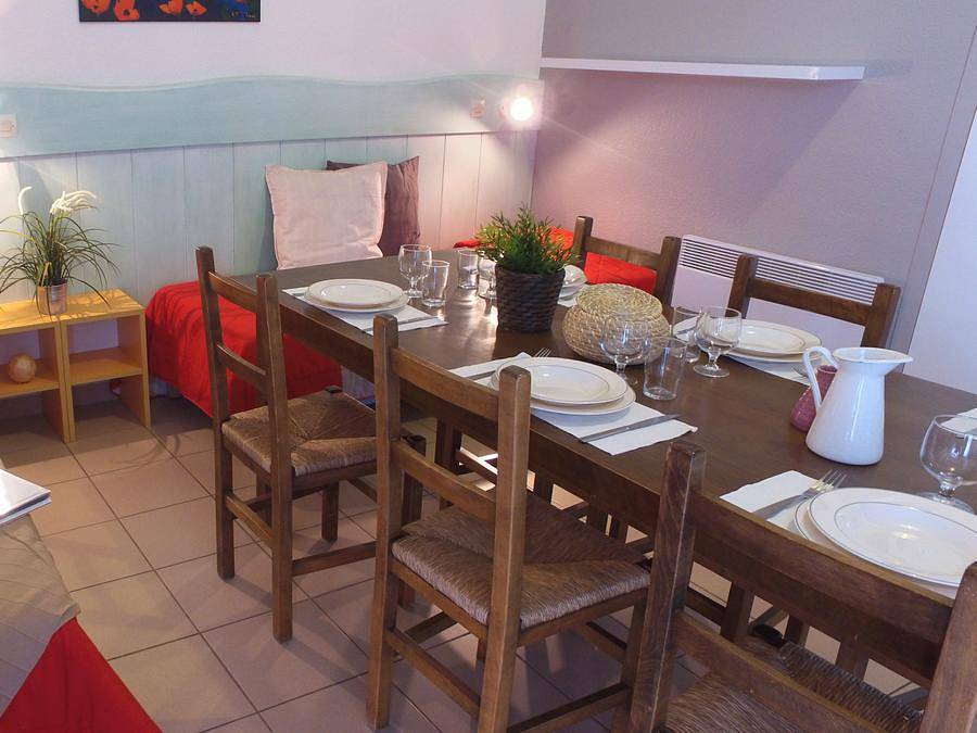 Vvf Villages - Le Pays Cathare - Saissac - Landhaus 4 personen in Saissac, Carcassonne und Umgebung