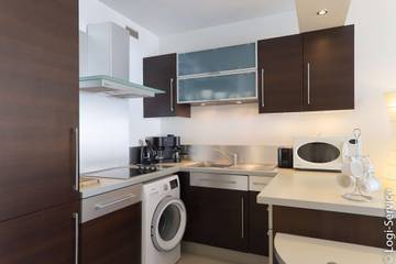 Holiday Apartment for 2 People in Port Grimaud, Grimaud, Photo 4