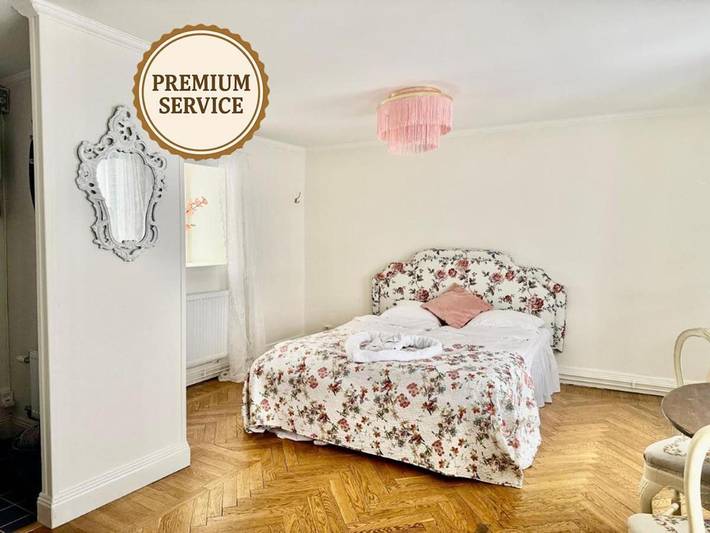 Ferielejlighed for 3 personer - 1