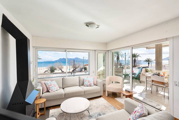 Ferienhaus für 6 Personen, mit Balkon in Pollença - 3