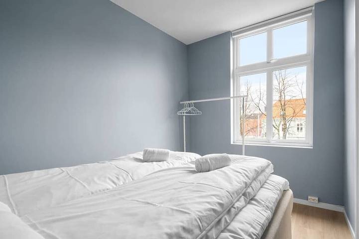 Apartamento entero, Bergen Beds Apartments | Nordic Retreat in Bergenhus, Bergen