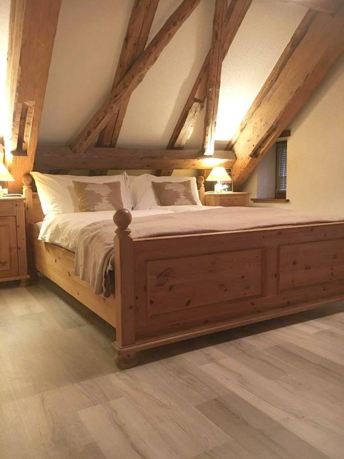 Chambre d’hôte pour 2 personnes, avec terrasse