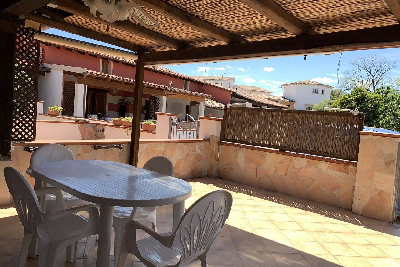 Appartamento intero, I Geranei 3 San Teodoro Centro in San Teodoro, Olbia-Tempio