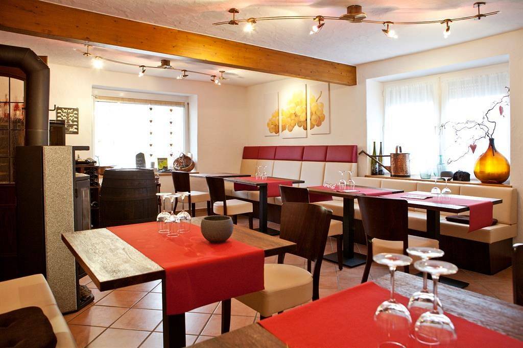Geheel vakantieappartement, Trossen, Rosel in Kröv, Bernkastel-Kues