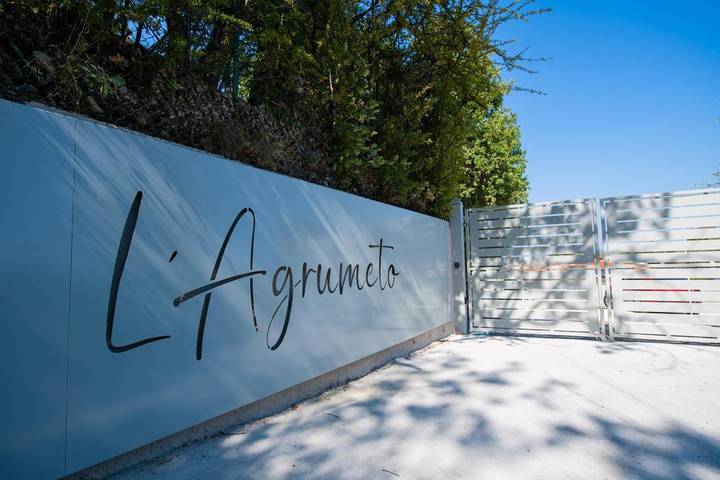 B&b per 2 persone, con Piscina e Panorama a Manerba del Garda