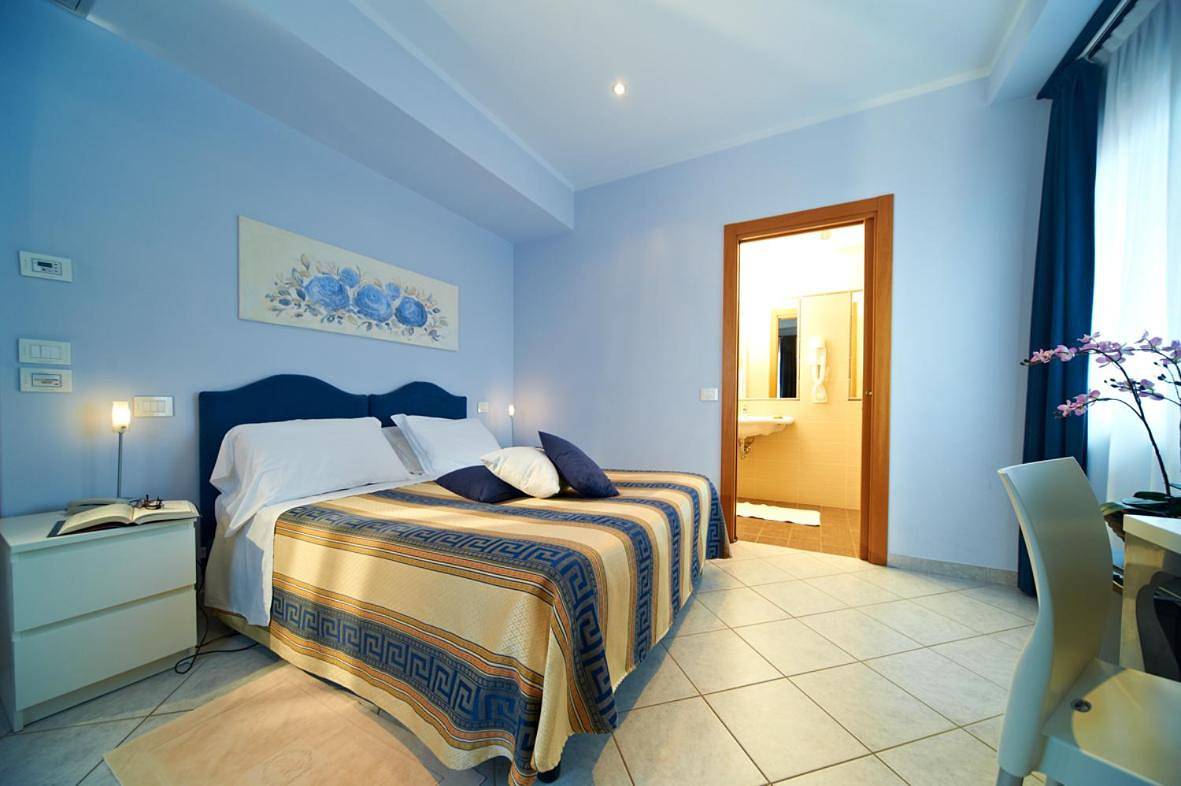 Hotel Sirio in Lido di Camaiore, Camaiore