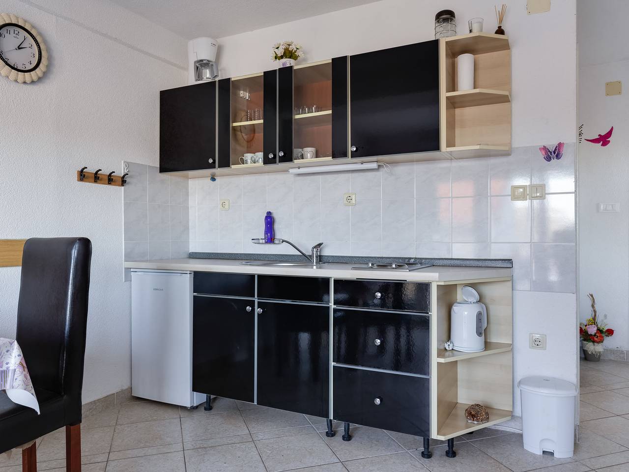 Appartement entier, Beach Vibes in Rogoznica, Šibenik-Knin