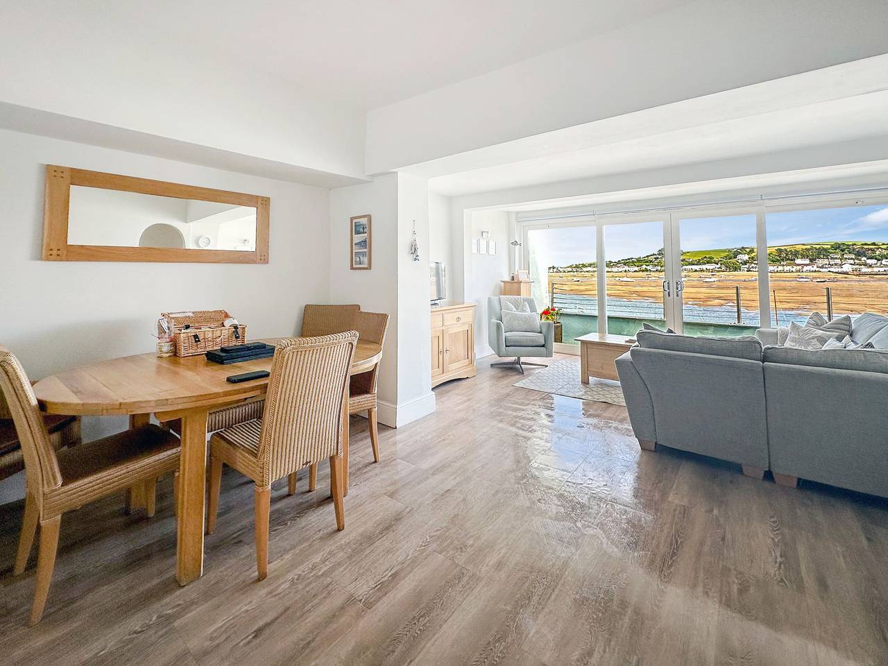 Cottage für 6 Personen in Appledore, Devon