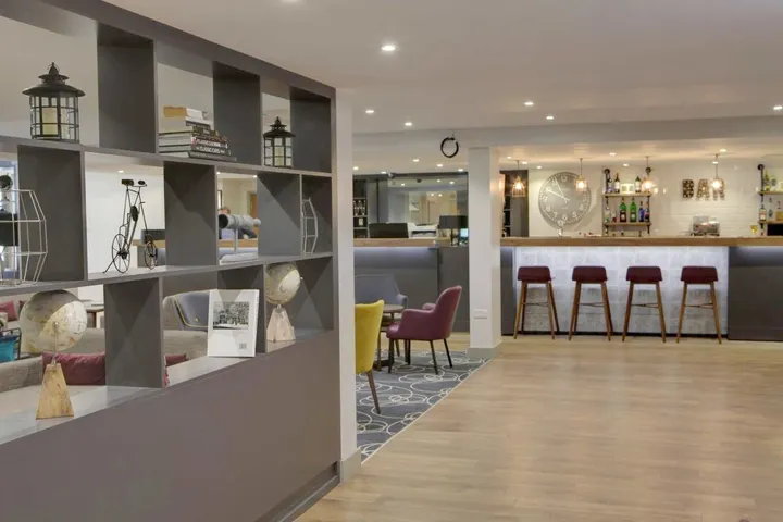 Hotel para 2 personas, Se admiten mascotas - 1