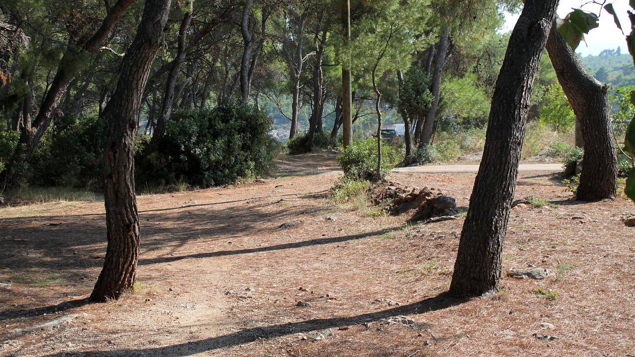 Ganze Ferienwohnung, Ferienwohnung für 3 Personen (31 m²) in Mudri Dolac in Vrboska, Hvar